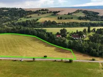 Prodej pole, Otovice, 40169 m2