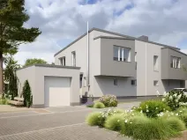 Prodej rodinného domu, Milovice, Modřínová, 122 m2