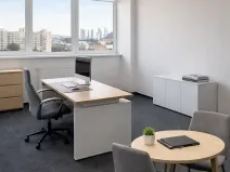 Pronájem kanceláře, Kolín, Plynárenská, 18 m2