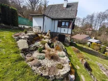 Prodej chaty, Pavlíkov, 42 m2