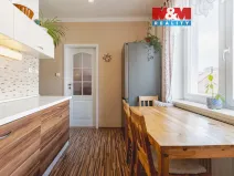 Prodej bytu 2+1, Klatovy - Klatovy II, Vaňkova, 52 m2