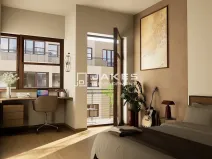 Prodej bytu 1+kk, Praha - Holešovice, Kostelní, 23 m2