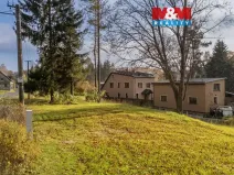 Prodej pozemku pro bydlení, Staré Křečany, 1154 m2