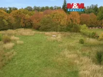 Prodej pozemku pro bydlení, Ohrobec, K Vranému, 1106 m2