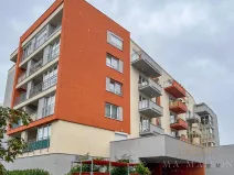 Pronájem bytu 3+kk, Praha - Stodůlky, Toufarova, 78 m2