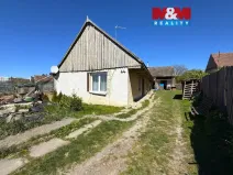 Prodej rodinného domu, Činěves, 78 m2