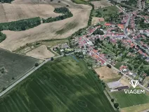 Prodej pole, Tlumačov, 381 m2