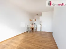 Pronájem bytu 2+kk, Nové Strašecí, Okružní, 41 m2