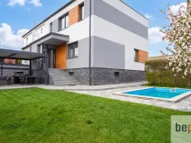 Prodej bytu 4+1, Štěpánkovice, Albertovec, 150 m2