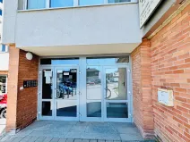 Pronájem bytu 2+kk, Třebíč, Velkomeziříčská, 41 m2