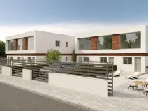 Prodej rodinného domu, Orihuela, Španělsko, 93 m2