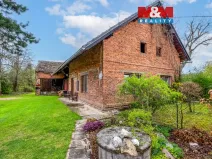 Prodej rodinného domu, Třebešov, 65 m2