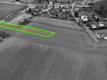 Prodej pozemku pro bydlení, Nové Město nad Metují, 3276 m2