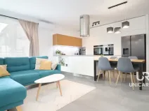 Prodej bytu 4+kk, Brno - Dolní Heršpice, Havránkova, 94 m2