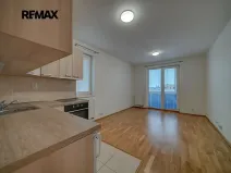 Pronájem bytu 1+kk, Poděbrady, Čechova, 28 m2