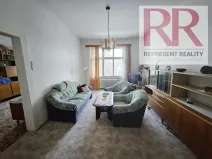 Pronájem vily, Plzeň, Čermákova, 192 m2