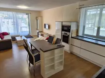 Pronájem bytu 2+kk, Luhačovice, Masarykova, 54 m2