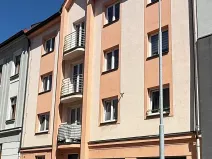 Pronájem bytu 2+kk, Plzeň, Jablonského, 47 m2