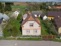 Prodej rodinného domu, Střížovice, 240 m2