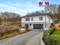 Prodej rodinného domu, Ledce, 216 m2