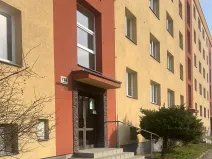 Pronájem bytu 3+1, Karviná, tř. Osvobození, 75 m2