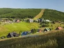 Prodej bytu 2+kk, Malá Úpa - Horní Malá Úpa, 54 m2