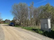 Prodej pozemku pro bydlení, Úhonice, Dušnická, 1669 m2