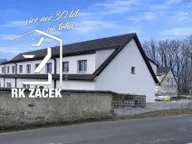 Prodej rodinného domu, Radošovice, 114 m2