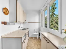 Pronájem bytu 2+1, Nové Město nad Metují, Malecí, 45 m2