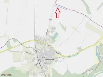 Prodej pole, Vranovice, 4670 m2