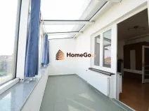 Pronájem bytu 1+1, Praha - Nusle, U gymnázia, 52 m2