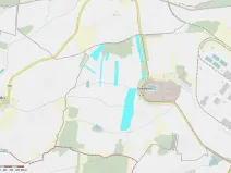 Prodej pole, Temelín, 175414 m2