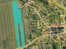 Prodej komerčního pozemku, Seč, 12677 m2