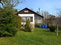 Pronájem chaty, Otrokovice, Hložkova, 17 m2