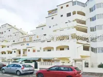 Prodej bytu 2+kk, Alicante, Španělsko, 35 m2