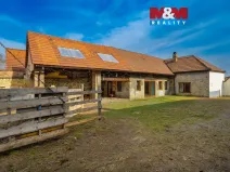 Prodej rodinného domu, Kyškovice, 85 m2