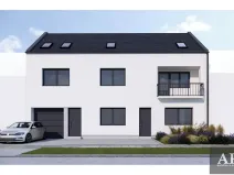 Prodej bytu 4+kk, Hluk, Antonínská, 100 m2