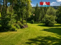 Prodej zahrady, Tanvald - Šumburk nad Desnou, 607 m2