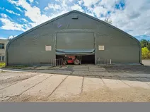 Pronájem skladu, Jílové u Prahy, 572 m2