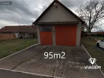 Prodej pozemku pro bydlení, Dětenice, 95 m2