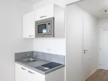 Pronájem bytu 1+kk, Praha - Chodov, Čenětická, 23 m2