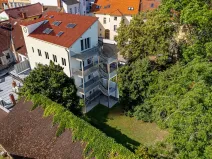 Prodej bytu 3+kk, České Budějovice, Lannova tř., 76 m2