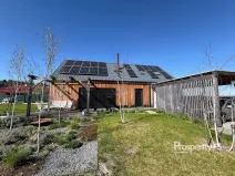 Pronájem rodinného domu, Kralupy nad Vltavou, Lešanská, 180 m2