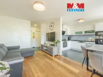 Prodej bytu 3+1, Praha - Prosek, Bílinská, 54 m2