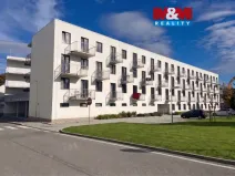 Prodej bytu 2+kk, Svitavy - Předměstí, Říční, 54 m2
