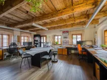 Prodej kanceláře, Třebíč, Blahoslavova, 566 m2