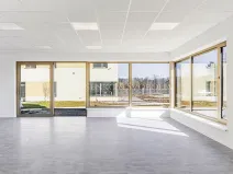 Pronájem kanceláře, Velká Bíteš, 270 m2