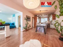 Prodej rodinného domu, Louny, Cítolibská, 282 m2