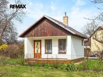 Prodej chaty, Holubov, 15 m2