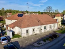 Prodej rodinného domu, Sobotovice, 370 m2